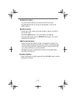 Предварительный просмотр 24 страницы Transonic TC2859DVD2.0 Instruction Manual