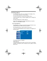 Предварительный просмотр 26 страницы Transonic TC2859DVD2.0 Instruction Manual