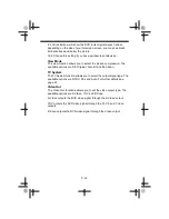 Предварительный просмотр 28 страницы Transonic TC2859DVD2.0 Instruction Manual