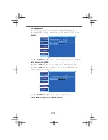 Предварительный просмотр 32 страницы Transonic TC2859DVD2.0 Instruction Manual