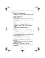 Предварительный просмотр 34 страницы Transonic TC2859DVD2.0 Instruction Manual