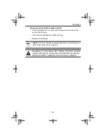 Предварительный просмотр 35 страницы Transonic TC2859DVD2.0 Instruction Manual