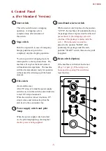 Предварительный просмотр 8 страницы Transpak 3-GPTP-6000 Operation Manual & Spare Parts List