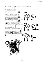 Предварительный просмотр 16 страницы Transpak 3-GPTP-6000 Operation Manual & Spare Parts List