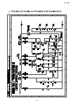 Предварительный просмотр 22 страницы Transpak 3-GPTP-6000 Operation Manual & Spare Parts List