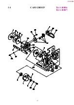 Предварительный просмотр 30 страницы Transpak 3-GPTP-6000 Operation Manual & Spare Parts List