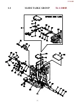 Предварительный просмотр 33 страницы Transpak 3-GPTP-6000 Operation Manual & Spare Parts List