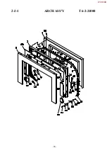 Предварительный просмотр 71 страницы Transpak 3-GPTP-6000 Operation Manual & Spare Parts List