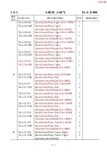 Предварительный просмотр 75 страницы Transpak 3-GPTP-6000 Operation Manual & Spare Parts List