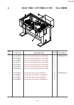 Предварительный просмотр 109 страницы Transpak 3-GPTP-6000 Operation Manual & Spare Parts List