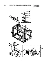 Preview for 65 page of Transpak MINI-VERTI TP-202MV Operation, Safety & Spare Parts Manual