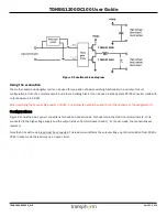 Предварительный просмотр 3 страницы Transphorm TDHBG1200DC100 User Manual