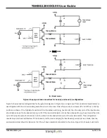 Предварительный просмотр 4 страницы Transphorm TDHBG1200DC100 User Manual