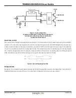 Предварительный просмотр 6 страницы Transphorm TDHBG1200DC100 User Manual