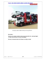 Предварительный просмотр 30 страницы Transporter PLUS 11 MK 2 Driver Manual