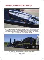 Preview for 13 page of Transporter Voyager S7 2017 Manual