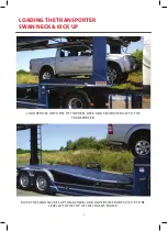 Preview for 16 page of Transporter Voyager S7 2017 Manual