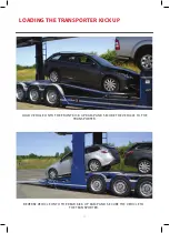 Preview for 17 page of Transporter Voyager S7 2017 Manual