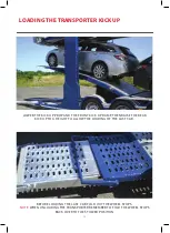 Preview for 18 page of Transporter Voyager S7 2017 Manual