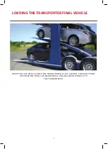 Preview for 19 page of Transporter Voyager S7 2017 Manual