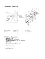 Preview for 2 page of TransPro Select MP882 Operation Manual