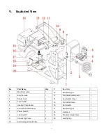 Preview for 5 page of TransPro Select MP882 Operation Manual