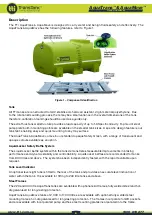 Preview for 6 page of TransTank AquaMove Operator'S Handbook Manual