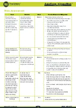 Preview for 10 page of TransTank AquaMove Operator'S Handbook Manual