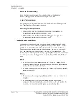 Preview for 58 page of TranStar EL-550 Service Manual