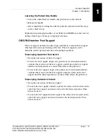 Preview for 61 page of TranStar EL-550 Service Manual