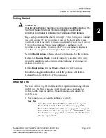 Preview for 79 page of TranStar EL-550 Service Manual