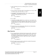 Preview for 81 page of TranStar EL-550 Service Manual