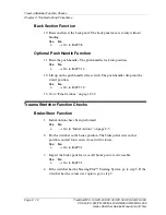 Preview for 86 page of TranStar EL-550 Service Manual