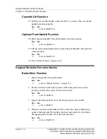 Preview for 90 page of TranStar EL-550 Service Manual