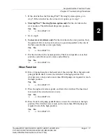 Preview for 91 page of TranStar EL-550 Service Manual