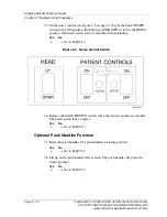 Preview for 104 page of TranStar EL-550 Service Manual