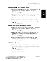 Preview for 105 page of TranStar EL-550 Service Manual