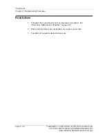 Preview for 106 page of TranStar EL-550 Service Manual