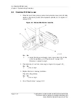 Preview for 116 page of TranStar EL-550 Service Manual