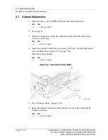 Preview for 118 page of TranStar EL-550 Service Manual