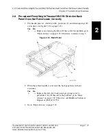 Preview for 121 page of TranStar EL-550 Service Manual