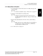 Preview for 129 page of TranStar EL-550 Service Manual