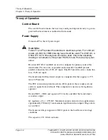 Preview for 142 page of TranStar EL-550 Service Manual