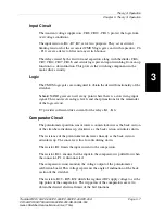 Preview for 143 page of TranStar EL-550 Service Manual