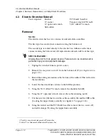 Preview for 156 page of TranStar EL-550 Service Manual