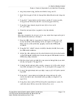 Preview for 159 page of TranStar EL-550 Service Manual