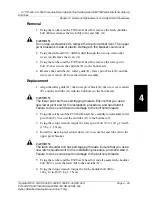 Preview for 169 page of TranStar EL-550 Service Manual