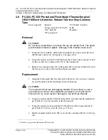 Preview for 170 page of TranStar EL-550 Service Manual