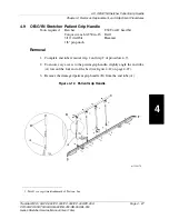 Preview for 171 page of TranStar EL-550 Service Manual