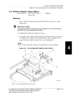 Preview for 181 page of TranStar EL-550 Service Manual